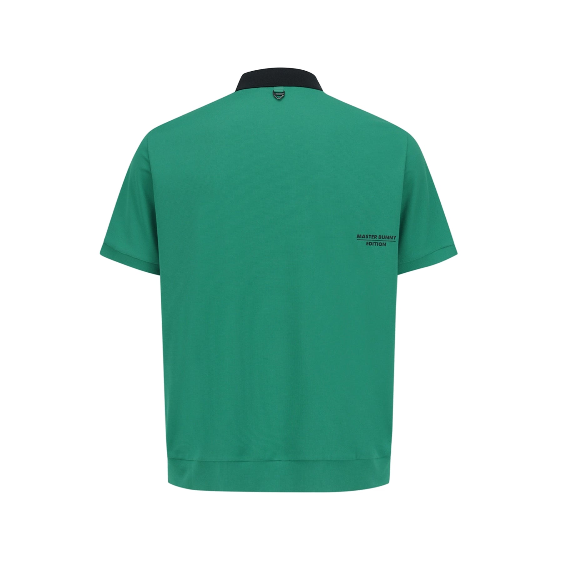 Master Bunny Edition Men's Polo - Green - Erthe Golf