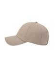 Master Bunny Edition Men's Velcro Cap - Beige - Erthe Golf