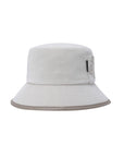 Master Bunny Edition Men's Logo Bucket Hat - Beige - Erthe Golf