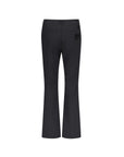 Master Bunny Edition Women's Bootcut Pants - Black - Erthe Golf