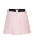 Master Bunny Edition Women's Skirt - Pink - Erthe Golf