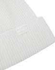Master Bunny Edition Men's Beanie - White - Erthe Golf