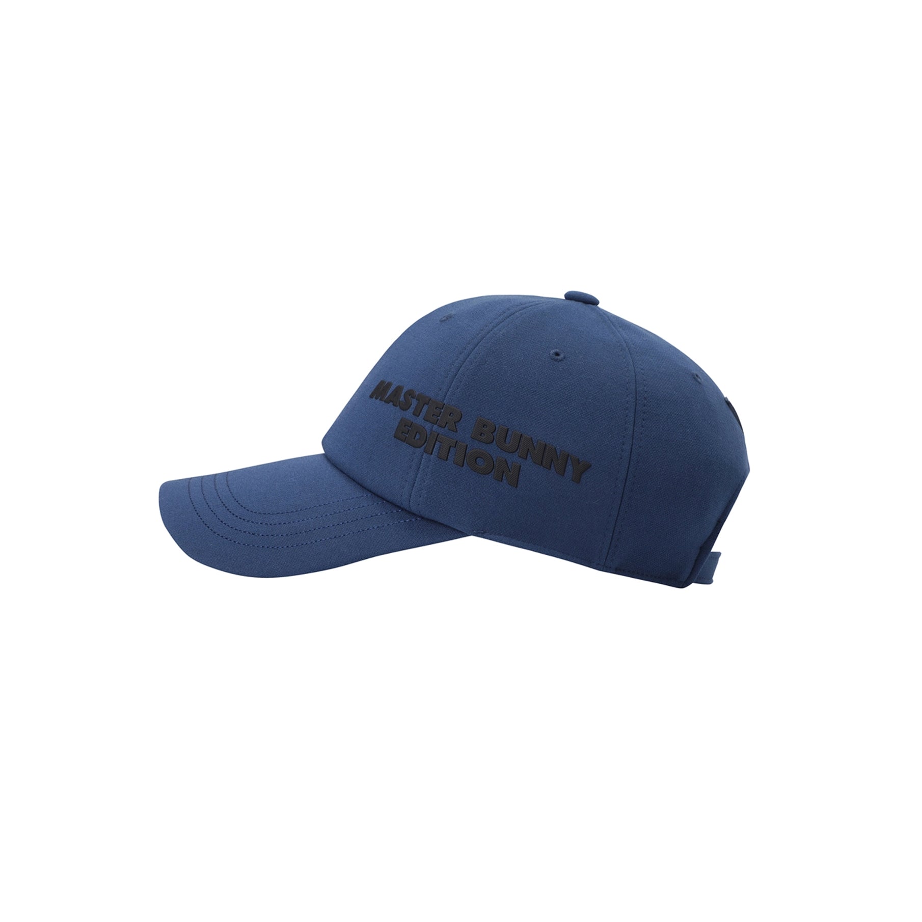 Master Bunny Edition Men's Cap - Blue - Erthe Golf