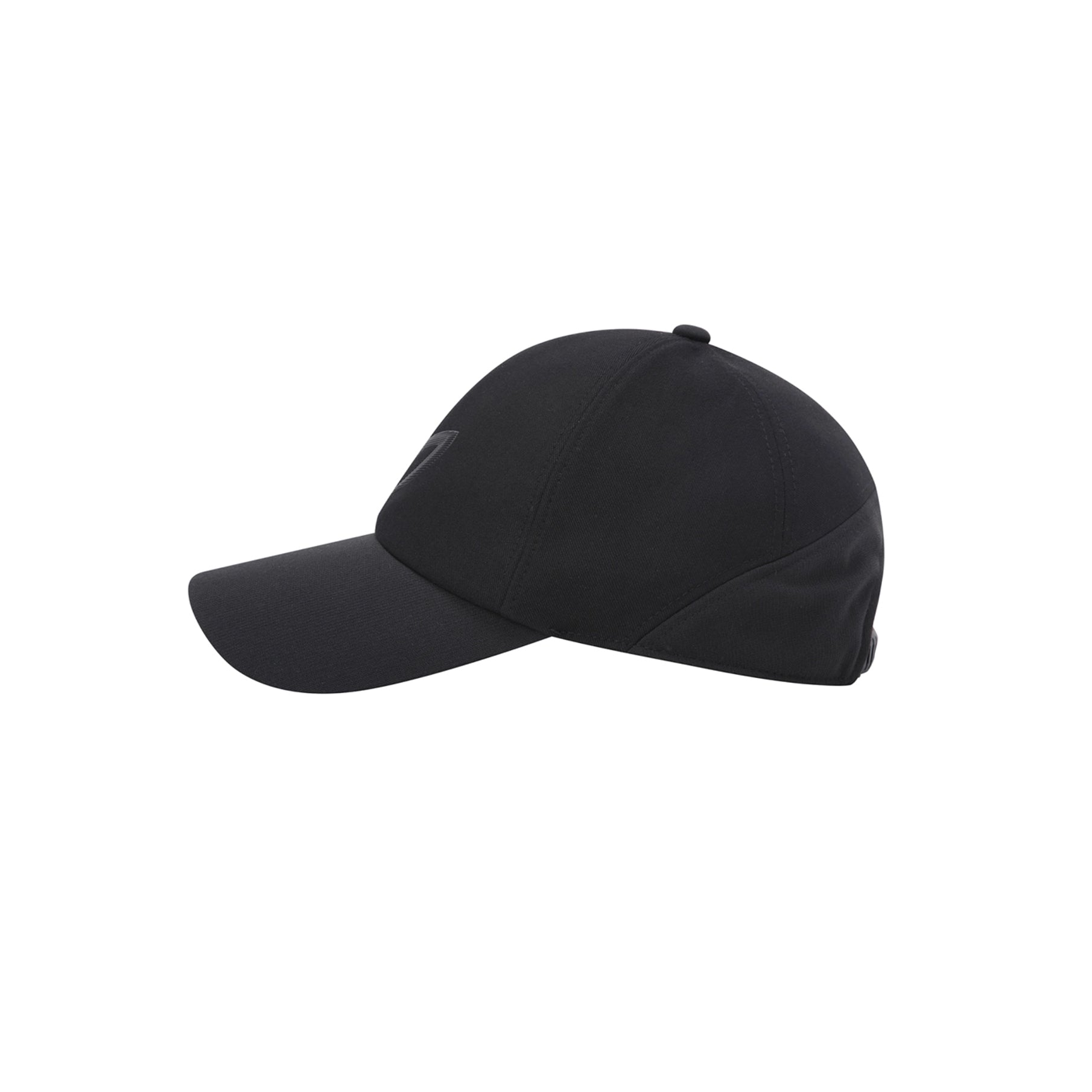 Master Bunny Edition Men's Cap - Black - Erthe Golf