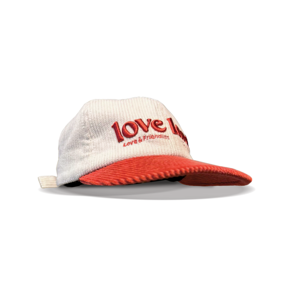 Loveland Vintage Golf Hat