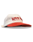 Loveland Vintage Golf Hat