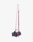 Keypote Navy Blue Mini Golf Bag - Erthe Golf