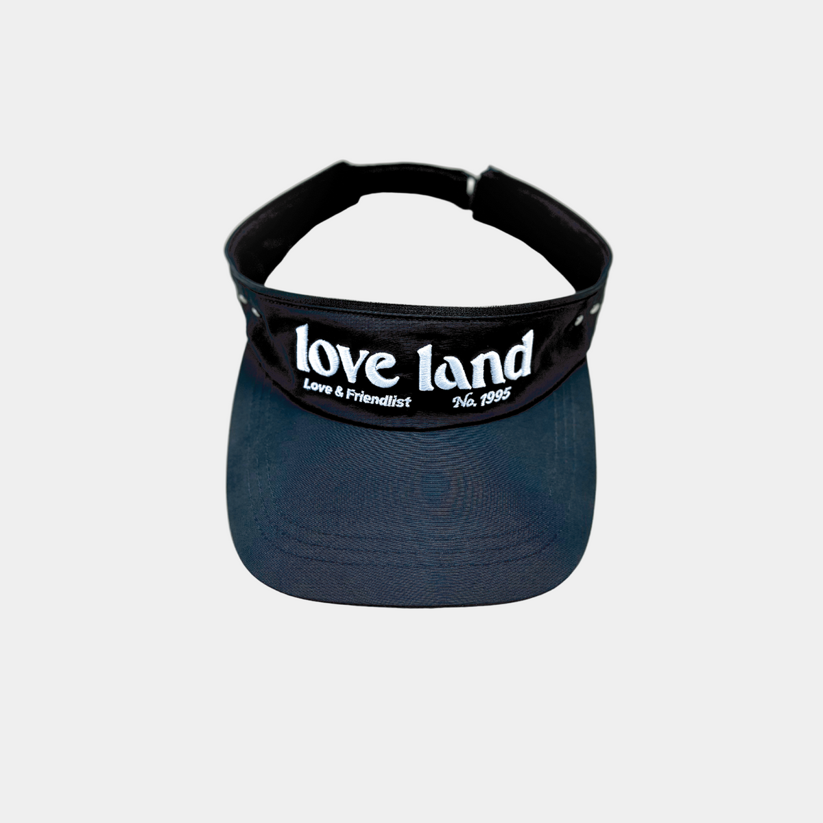 Loveland Detachable Golf Cap - Erthe Golf