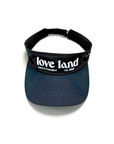 Loveland Detachable Golf Cap