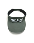 Loveland Detachable Golf Cap