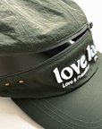 Loveland Detachable Golf Cap