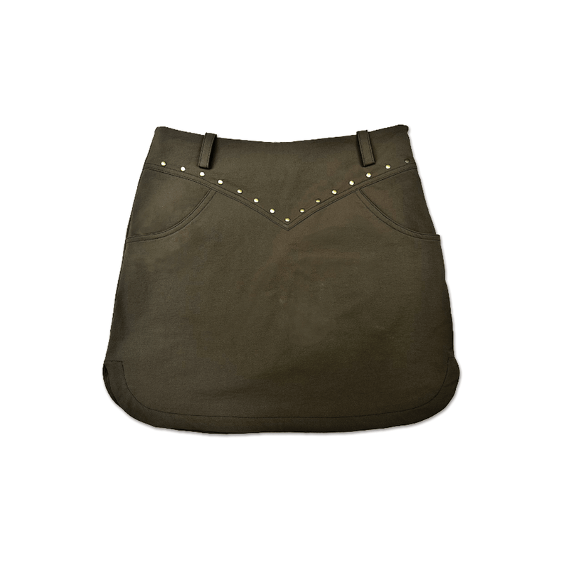 The Vintage Fairway Look