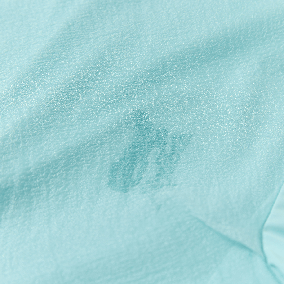 Women's Lightweight T-Shirt - Aqua Blue - Erthe Golf