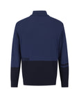 Master Bunny Edition Men's Cardigan - Navy - Erthe Golf