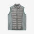 Grey Vest and Pants Set - Erthe Golf