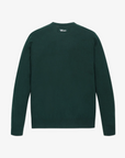 WAAC Men Cashmere Sweater - Green