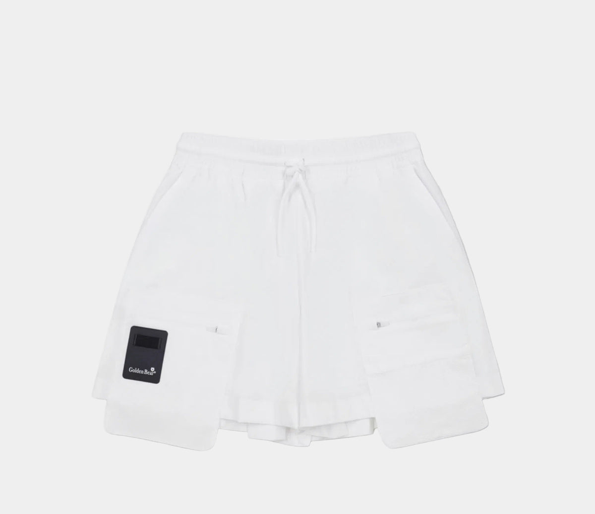 Golden Bear Golf Skort - Erthe Golf