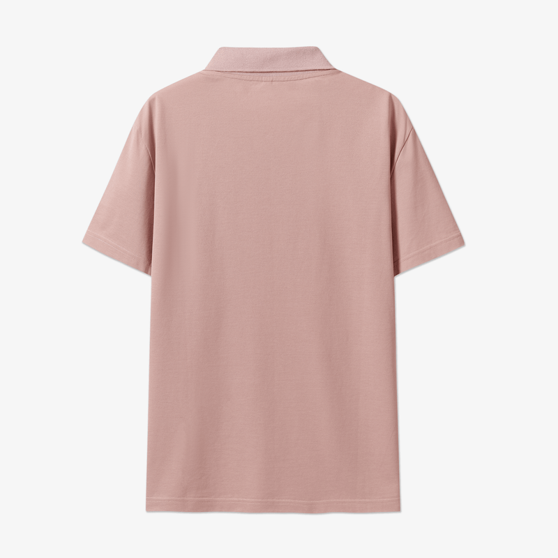The Dusty Rose Course Look - Erthe Golf