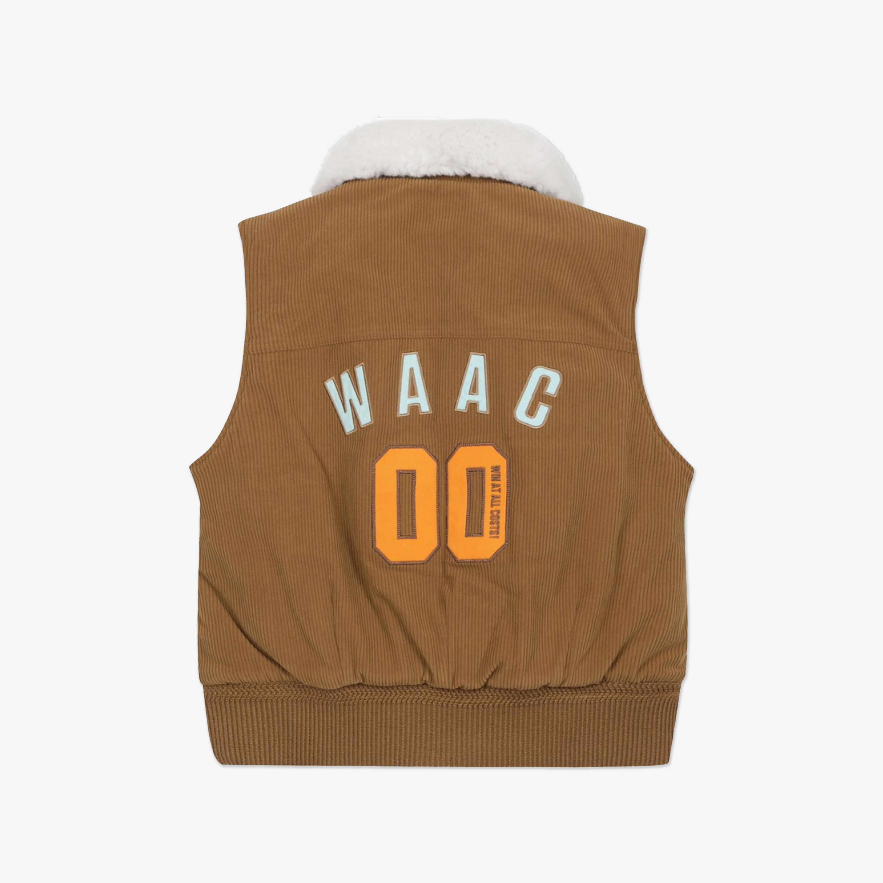 WAAC Golf Apparel and Equipment - Erthe Golf