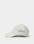 Lanvin Blanc Pocket Ball Cap - Light Grey