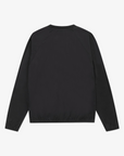 WAAC Women's Linen Pullover-Black