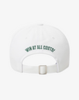 WAAC x Jones Two-Tone Cap