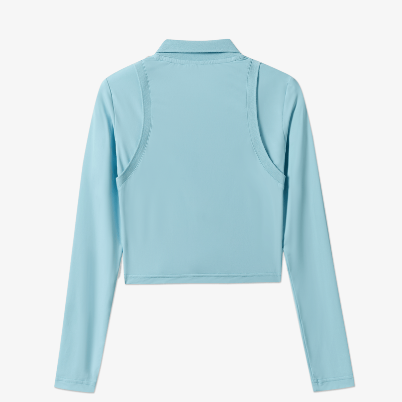 The Clean Play Look - Erthe Golf