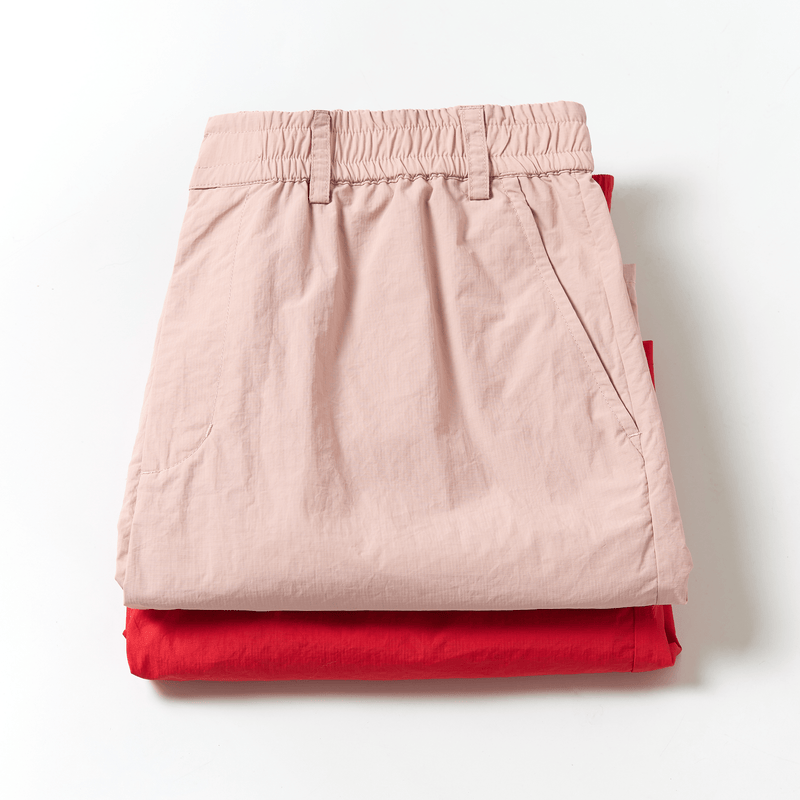 The Color Pop Course Look