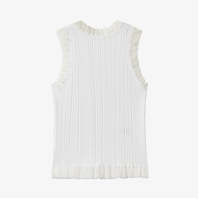 The Clean Aesthetic Course Look - Erthe Golf