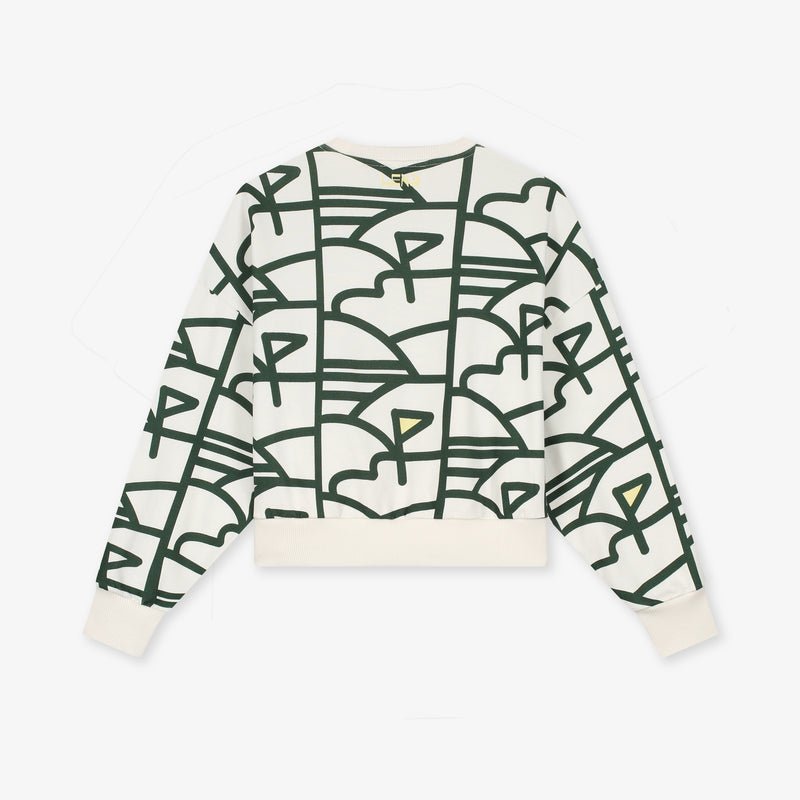 The Weekend Course Style Look - Erthe Golf