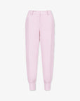 WAAC Women Stretch Jogger Pants Pink - Erthe Golf