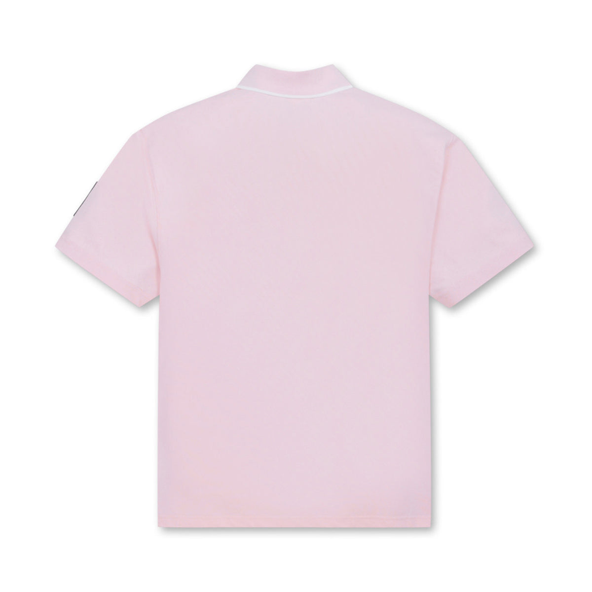 Golden Bear Men's Essential Polo - Pink - Erthe Golf