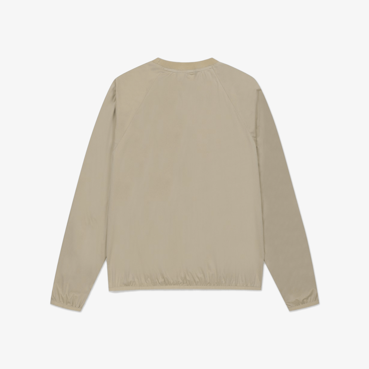 WAAC Women's Pullover - Beige - Erthe Golf