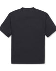 Golden Bear Unisex Essential Color T-shirt - Black