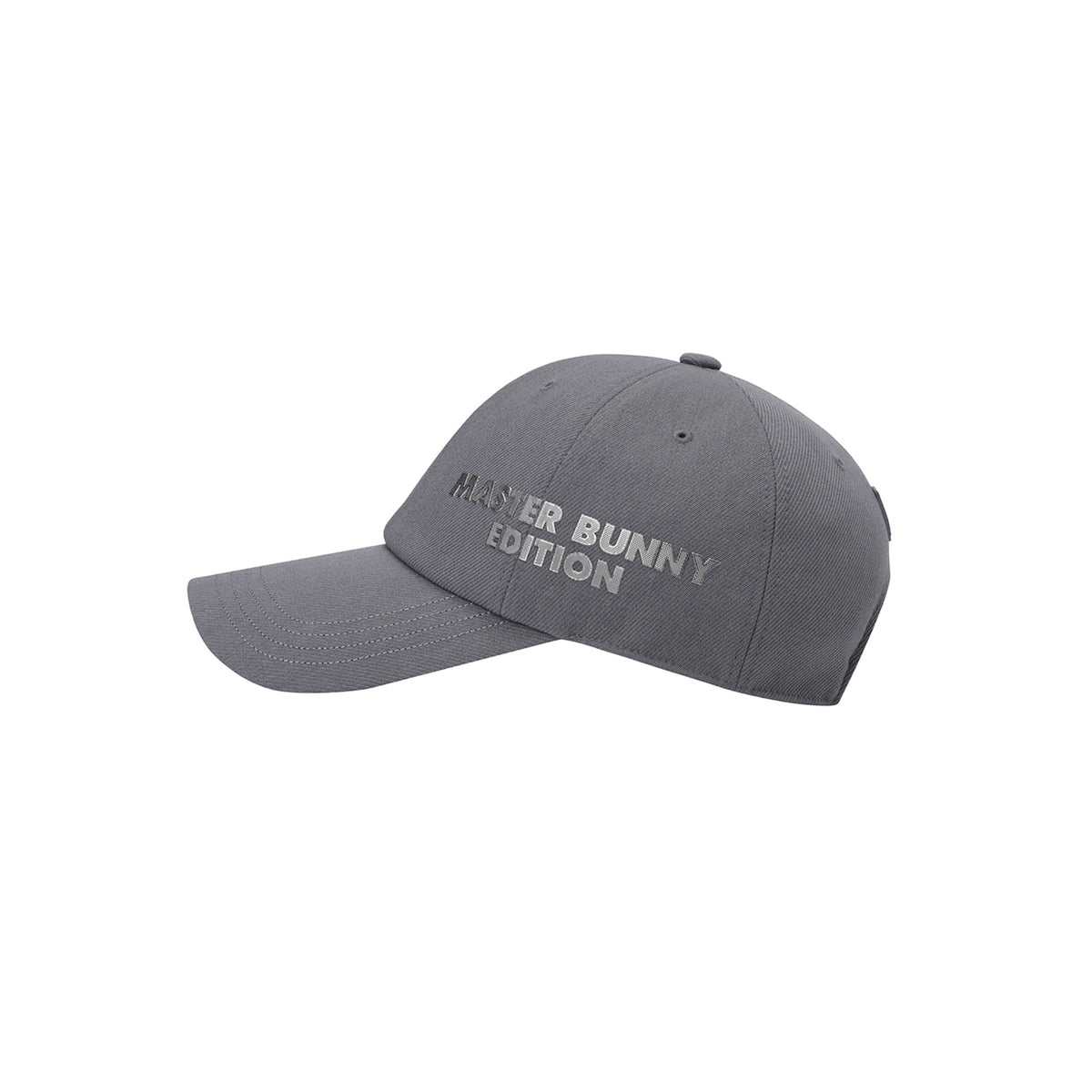 Master Bunny Edition Men's Cap - Grey - Erthe Golf