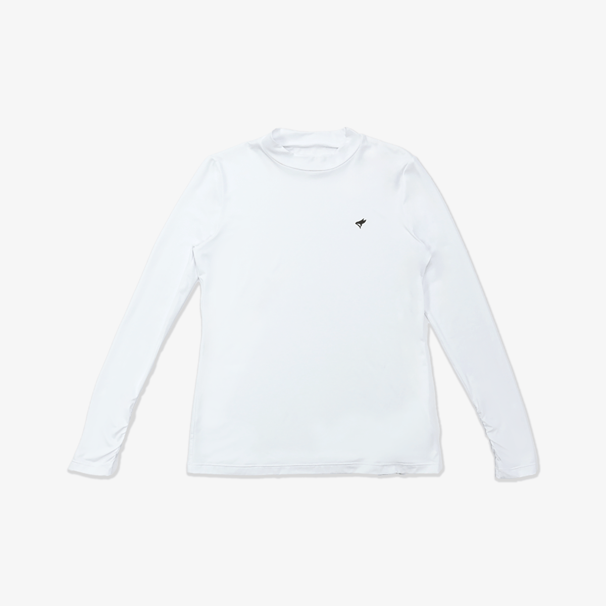 Falcosia Women Base Layer - White - Erthe Golf