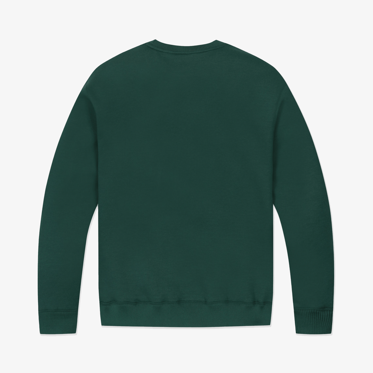 Golden Bear EMB Crewneck Sweatshirt - Erthe Golf