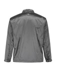 Master Bunny Edition Men's Windbreaker - Grey - Erthe Golf