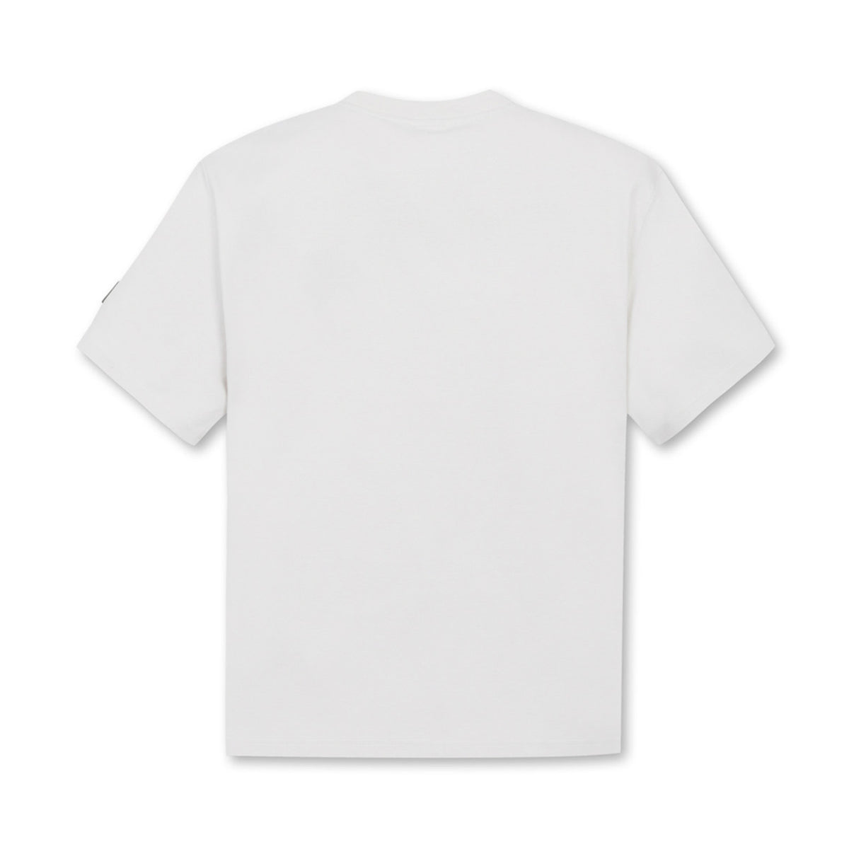 Golden Bear Unisex Essential Color T-shirt - Beige - Erthe Golf