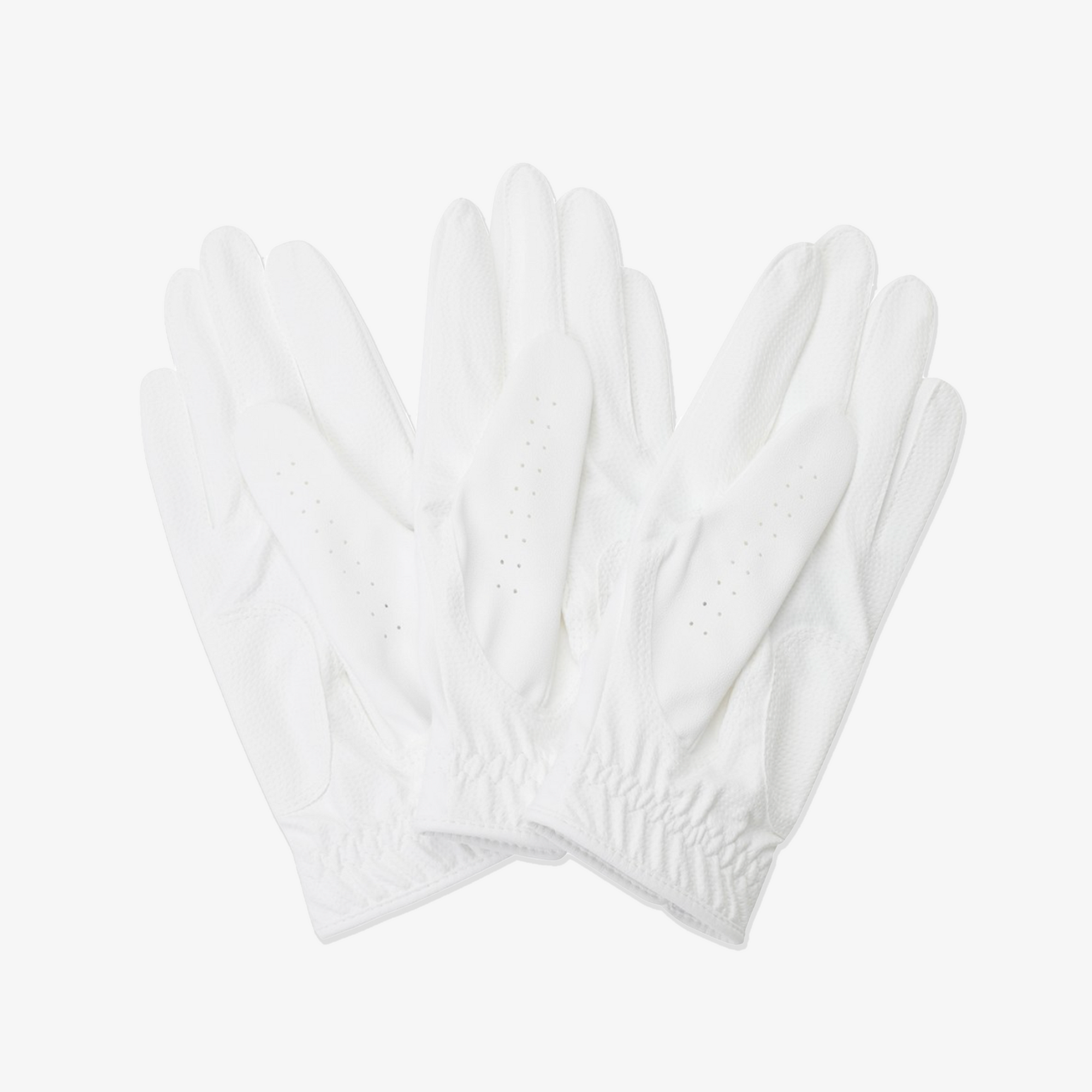 WAAC Women Golf Gloves (3 Pack)