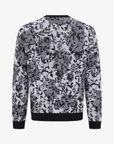 St. Andrews Men's Floral Sweater