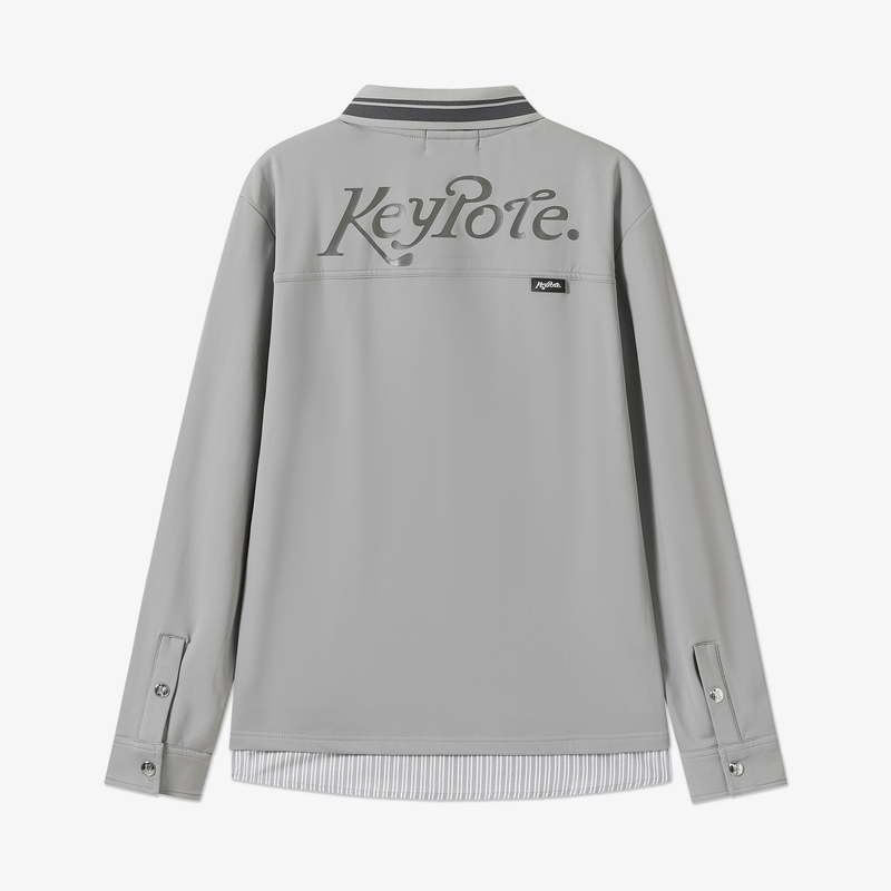 The Mixed Course Style Look - Erthe Golf