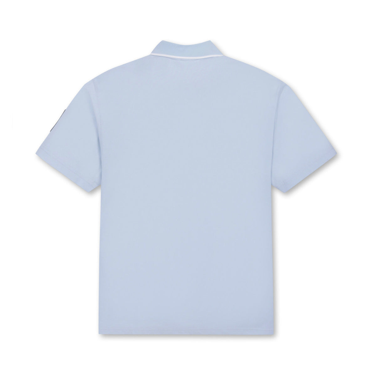 Golden Bear Men's Essential Polo - Blue - Erthe Golf