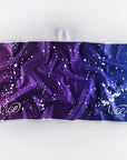 Vice Galaxy Shine Towel
