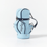 Keypote Mini Golf Bag Blue - Erthe Golf
