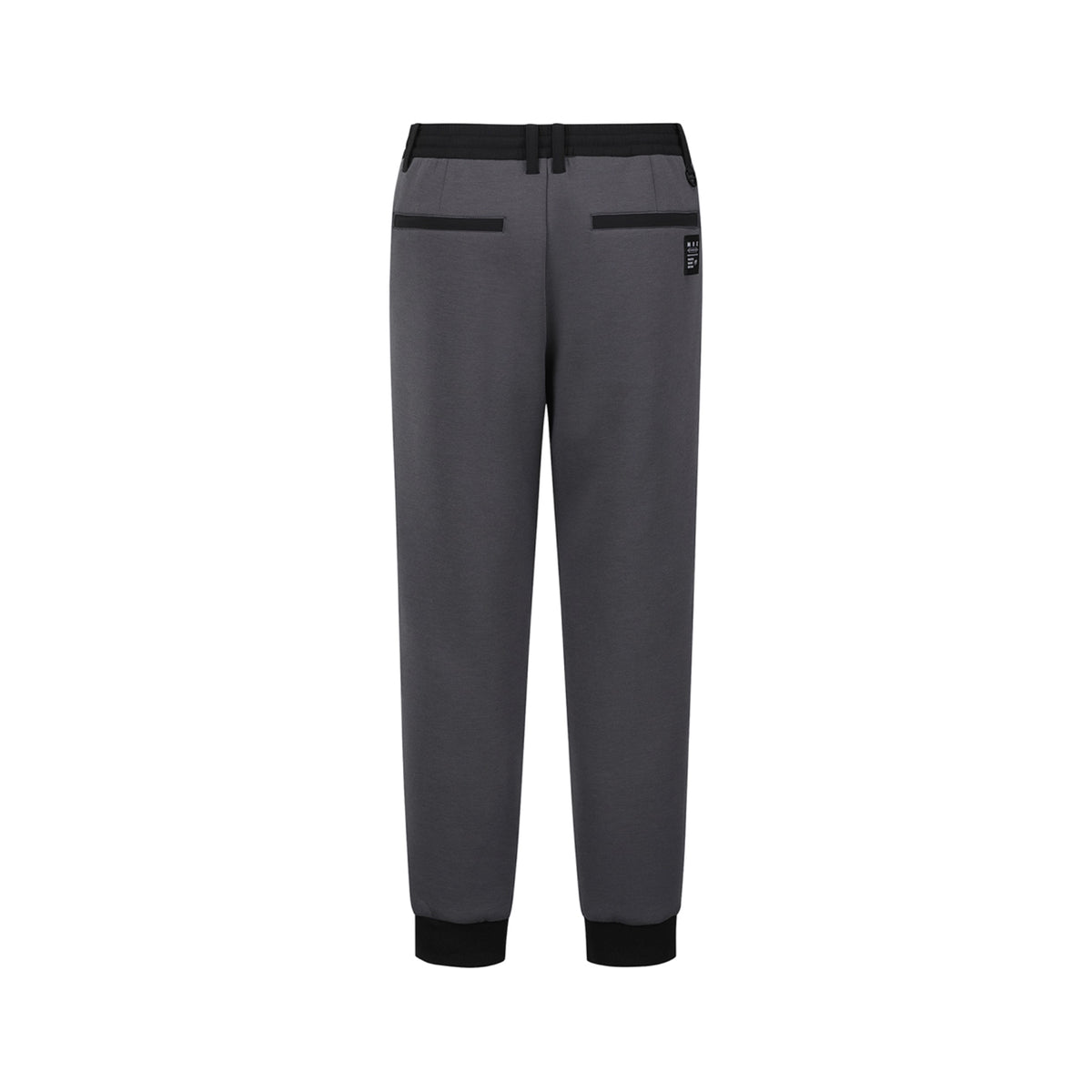 Master Bunny Edition Men's Jogger - Grey - Erthe Golf