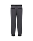 Master Bunny Edition Men's Jogger - Grey - Erthe Golf