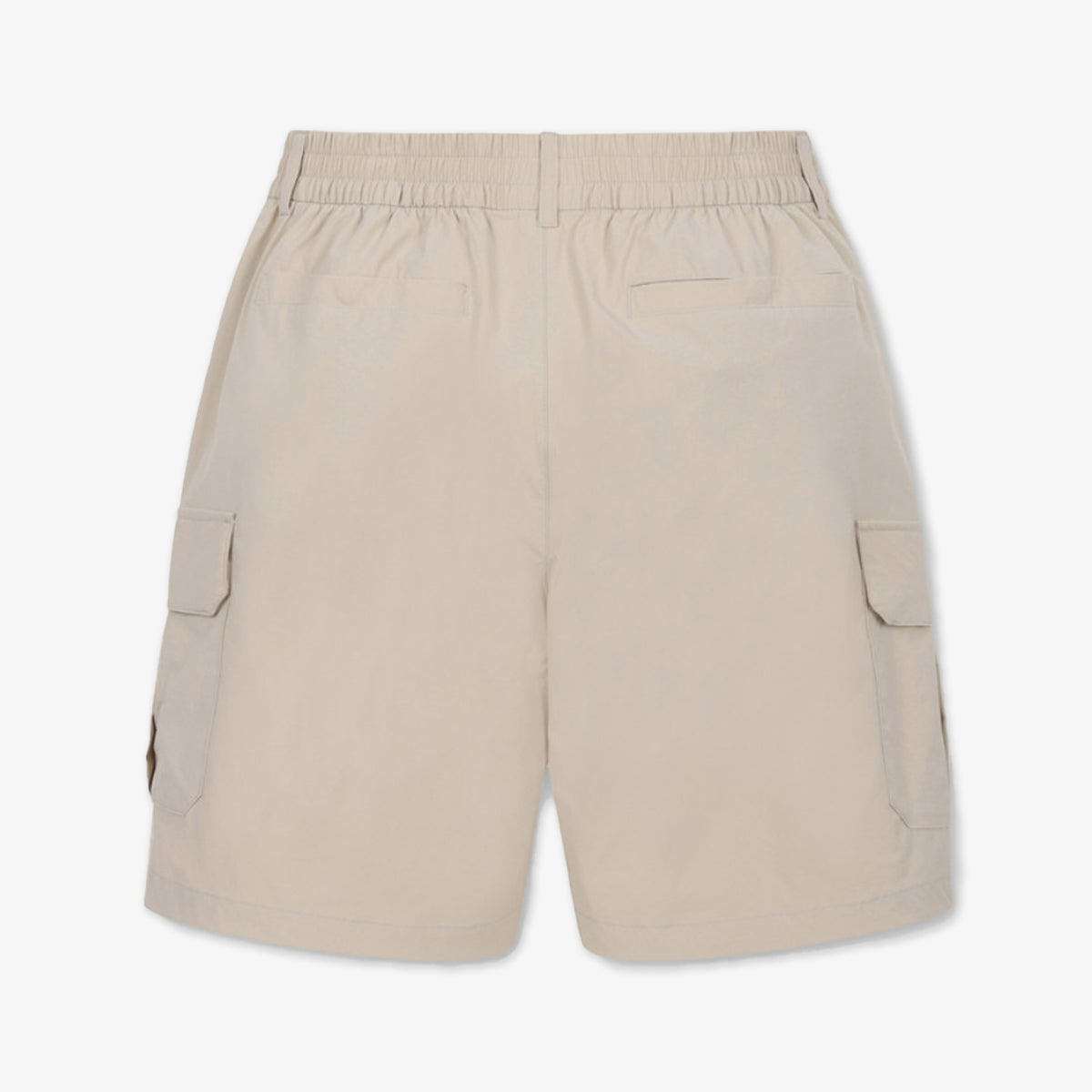 Golden Bear Cargo Pocket Shorts Beige - Erthe Golf