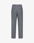 Pearly Gates Women's Straight Pants - Grey