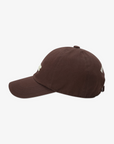 WAAC Logo Cap - Brown